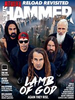 Metal Hammer UK